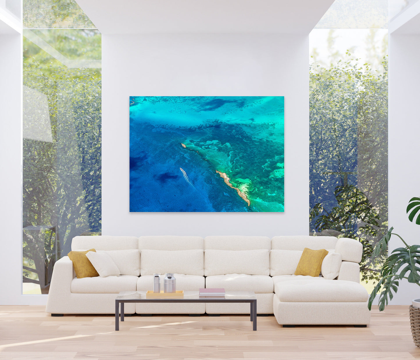 Bahama Rhapsody