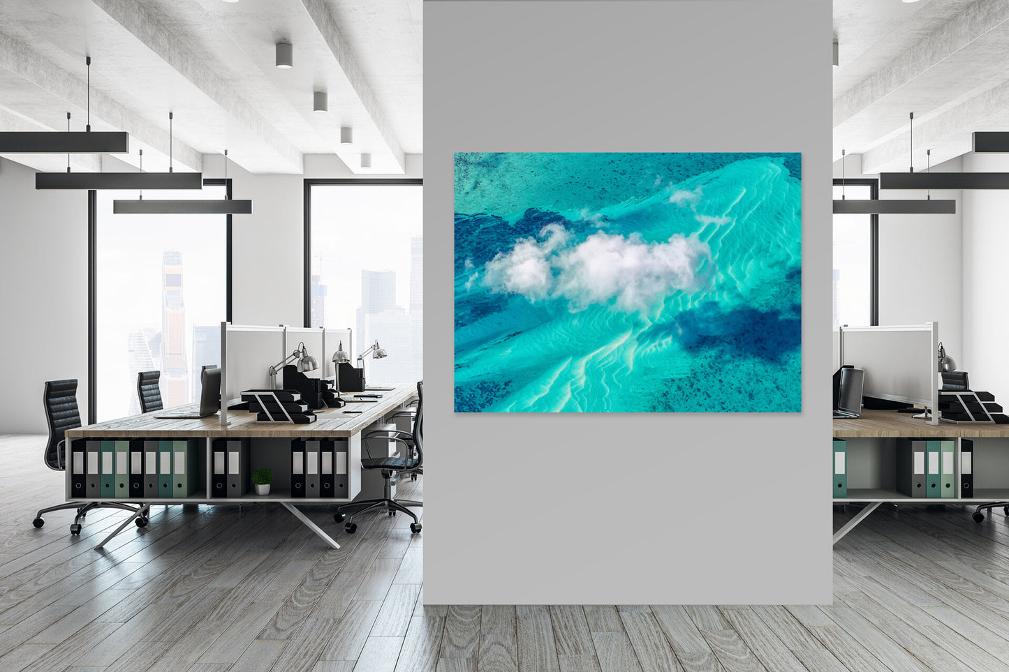 Cloud Cover
