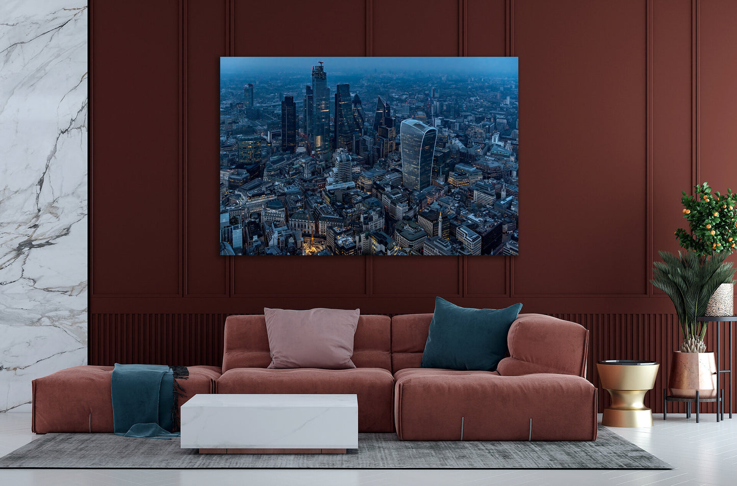 London Lights