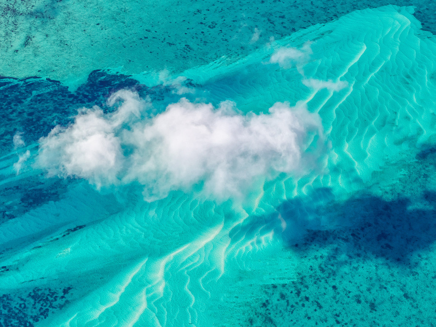 Cloud Cover