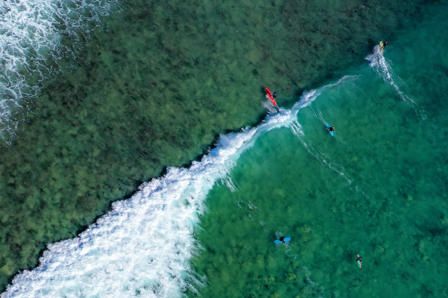 Dawn Patrol
