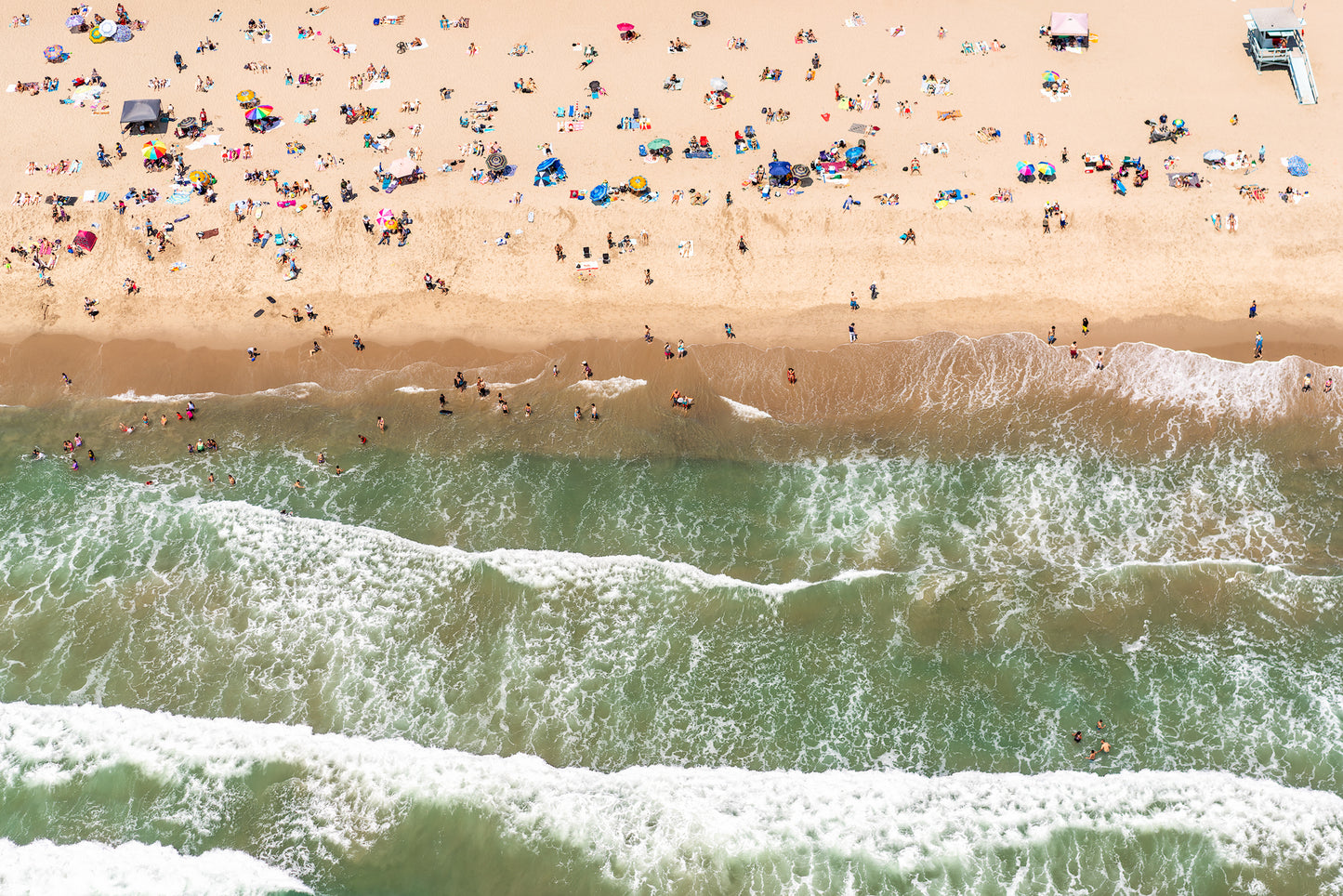 Ebb Tide
