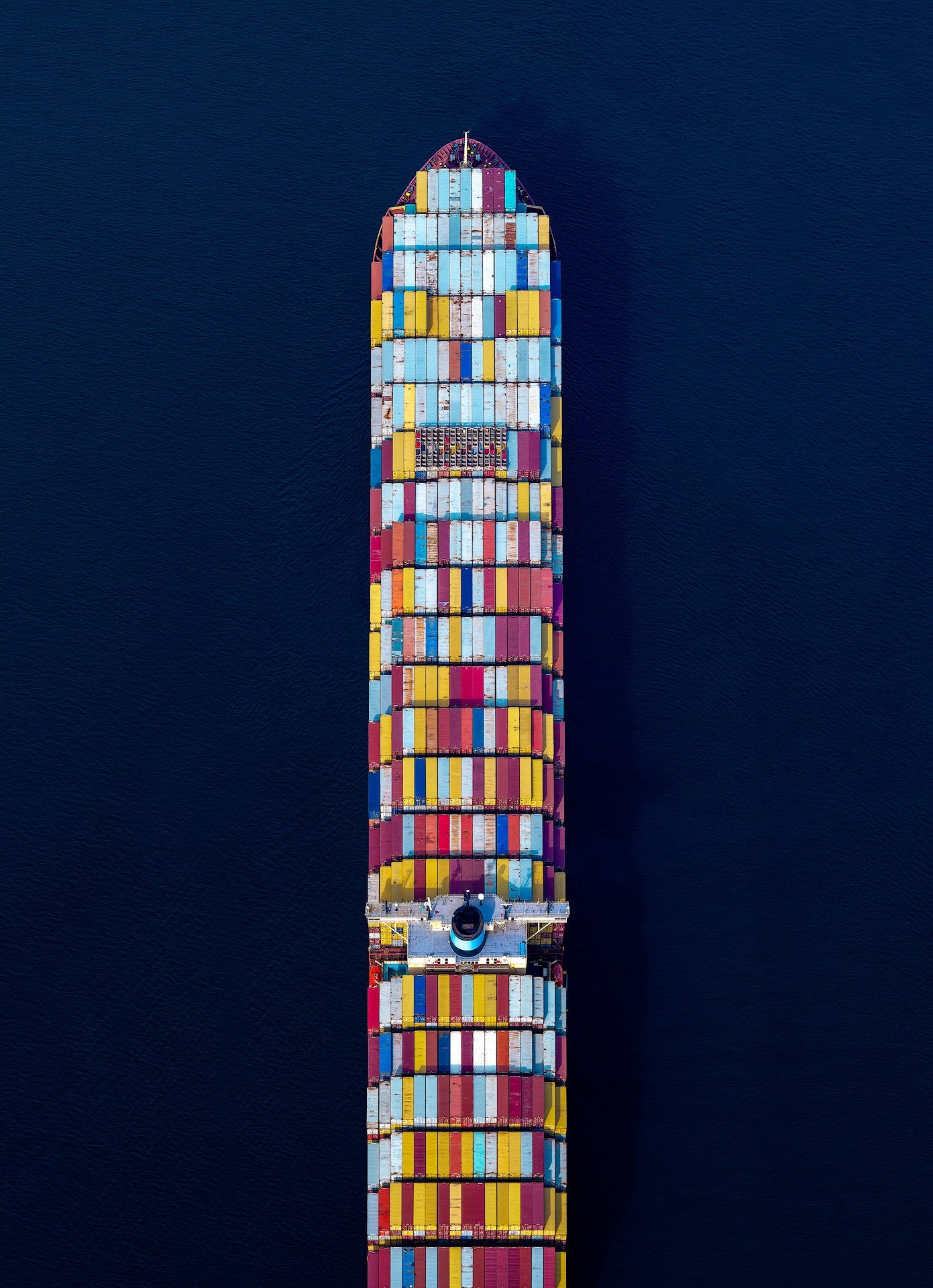A Spire
