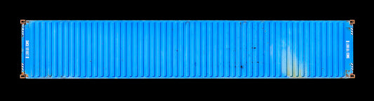 Blue Blocker