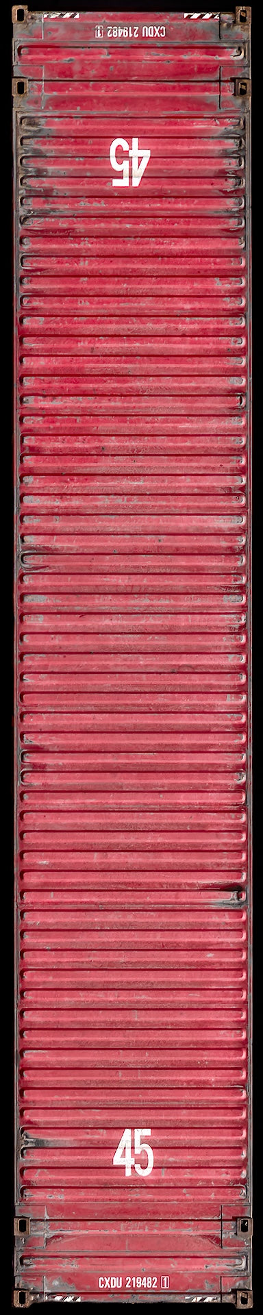 Red 45