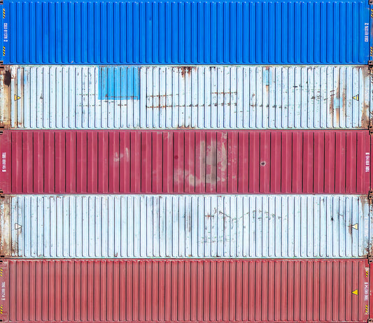 Strength in Stripes